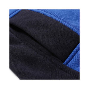 Sudadera con Capucha de Moda Otoñal 2023, Estilo Urbano, en Felpa de Poliéster/Algodón, Transpirable y Ecológica para Hombre - Product Image 4