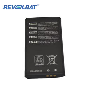 SPR-003 de <span class=keywords><strong>batterie</strong></span> Li-ion Revolbat haute qualité 3.7V 1750mAh pour <span class=keywords><strong>3DS</strong></span> <span class=keywords><strong>XL</strong></span> et <span class=keywords><strong>NEW</strong></span> <span class=keywords><strong>3DS</strong></span> <span class=keywords><strong>XL</strong></span> - Product Image 3