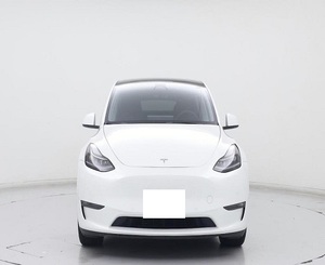 TESLA MODEL Y PERFORMANCE AWD 2022 USADO (LHD/RHD) - Product Image 3
