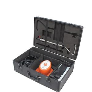 Localizador de Fallas de Cable Subterráneo Huazheng HZ-B, Dispositivo de Localización de Fallas de Cable con Precisión de 0.5%0.2, Protección IP65, 1 Año de Garantía - Product Image 1