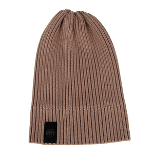 Nuevo Jacquard Winter Wollens Warm Toque Skully Running Hat Premium Unisex Merino Wool Cuffed Rib Knit Spandex Beanie 2025 - Product Image 5