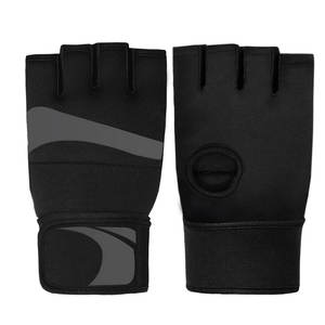 เจลพันมือแบบทำจากผ้าฝ้ายสีทึบและสีล้วน - Product Image 3