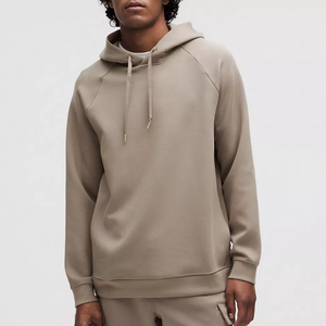 Nuevas Sudaderas Modernas para Hombre de Talla Grande, 100% Algodón, Estilo Casual Ligero, Ecológicas, en Venta - Product Image 1