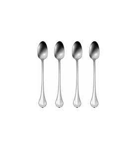 Fabricant de cuillères à dîner pour la maison, faites à la main, polies, pour la maison, la cuisine, l'hôtel, la vaisselle, cuillère à nourriture, prix bas, cuillère en métal - Product Image 2