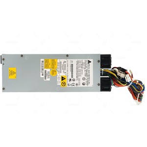 440207-001 แหล่งจ่ายไฟ HP 650W สำหรับ PROLIANT DL140 G3 ปรับปรุงใหม่ - Product Image 3
