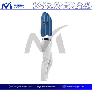 Conjunto de uniforme de béisbol transpirable de secado rápido para hombre, Kit de pantalones de jersey con logotipo de equipo personalizado para entrenamiento de partidos, ropa deportiva, venta al por mayor - Product Image 3