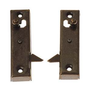 BLISTER BLOCCATAPPARELLE SICURBLOCK ACCIAIO BRONZATO - Product Image 1