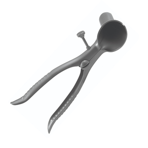 Top Quality Pratt Rectal Speculum 85x25 mm 21.5 cm Stainless Steel Gynecology Surgical Instruments Rectal Anal Speculums - Product Image 2