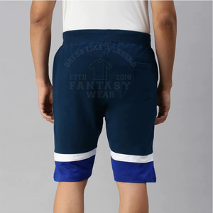 Pantalones Cortos Deportivos Ligeros, Frescos, de Secado Rápido, Pantalones Cortos Casuales Clásicos, Pantalones Cortos Casuales de Algodón Suave y Cómodos para el Verano - Product Image 6