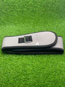 Cinturón de Levantamiento de Pesas Unisex, Resistente, Suave, Fuerte, Talla Grande, Soporte de Espalda de Neopreno, Hebilla Ajustable, Protección Profesional - Product Image 2