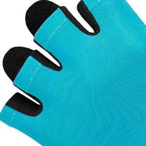 Premium Quality Comfortable Weightlifting Gloves For Gym Customized Logo and Color New Design Weightlifting Gloves - Product Image 4
