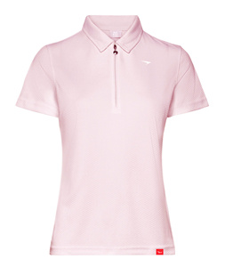 Camiseta deportiva para mujer, nuevo diseño, ligera, 4 vías, elástica, Spandex, tela de malla de algodón, ecológica, transpirable para el verano - Product Image 5