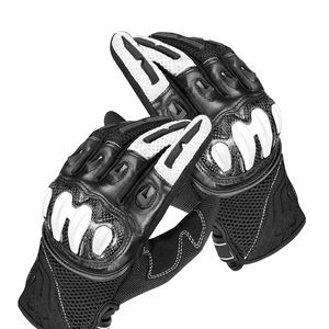 High Quality Genuine Leather <b>MX</b> Racing <b>Gloves</b> Multifunctional and Sustainable Reasonably Priced for Sports Use - Product Image 6