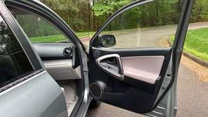 Toyota RAV-4 2008 d'occasion en bon état - Product Image 6