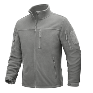 Meilleures ventes Nouvelle arrivée Costume de chasse pour hommes Nouveau design Vêtements tactiques Vestes de chasse Utilisation en plein air Vestes tactiques de chasse - Product Image 2