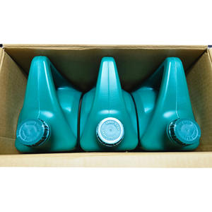 05200-00640 diésel, 0W-30 / C2, 'ECO PREMIUM' [Hyundai Kia / Mobis] - Product Image 4