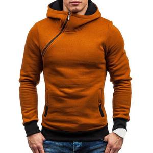 Couleurs Blanc En Gros Hoodies Haute Qualité 500GSM Coton Polaire Pull Vierge Surdimensionné Hoodies - Product Image 6