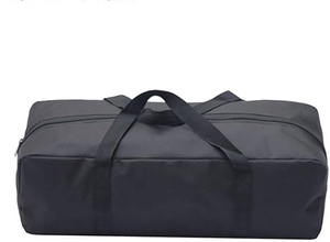 Sac de sport imperméable de haute qualité avec bandoulière arquée et capacité moyenne pour la salle de sport et le fitness - Product Image 3