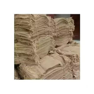 Sacs de jute laminé fournisseur en gros en vrac prix usine exportation oem pour le marché et la boutique - Product Image 5