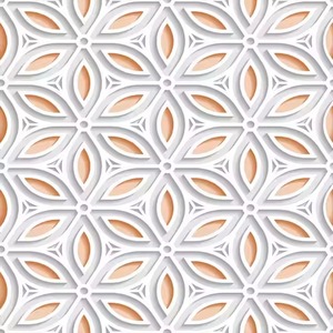 Marca Vistaar 300x300 Materiales de construcción 30x30 Cerámica Digital 12x12 Diseño de efecto 3D Azulejos de suelo mate esmaltados - Product Image 4