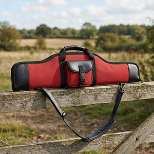 Bolsa de Pesca de Gran Capacidad, Impermeable, de Buena Calidad y Duradera, Mochila para Equipo de Pesca - Product Image 3