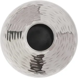 Luxury Modern Flower <b>Vase</b> for Elegant Home Decor Decorative Flower <b>Vase</b> for Living Room Table for Interiors Style Zahid Exports - Product Image 4