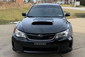 SUBARU IMPREZA WRX STI 2013 USADO, Volante a la Izquierda/Derecha - Product Image 5