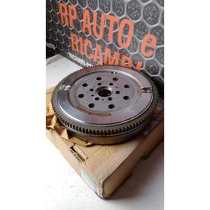Volant moteur ALFA ROMEO Brera Série (939_) (05>10) 71794330 Diesel 2.4 - Product Image 4