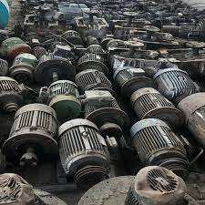 Chatarra de transformador usada al por mayor, entrega rápida, compre materiales de primera calidad ideales para recuperación de metales y proyectos industriales - Product Image 6