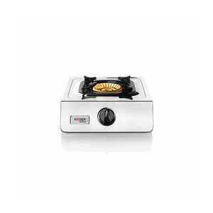 Fornello a gas Safine a 1 fuoco (Haeger 1-N5-H) - Product Image 1