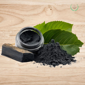 Poudre de charbon actif à base de bois haute performance, particules fines industrielles, traitement chimique de l'eau, qualité export - Product Image 1