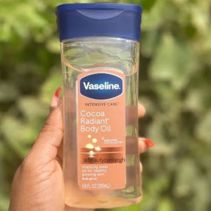 Aceite Corporal Blanqueador, Antiarrugas y Antienvejecimiento, 200 ml, Hidratante Profundo y Nutritivo para Piel Seca y Áspera - Product Image 1