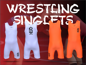 Singlets de lutte de conception personnalisée sublimée Sportswear Wrestling Singlet Professional Fitness Youth Wear Wrestling Singlet - Product Image 6