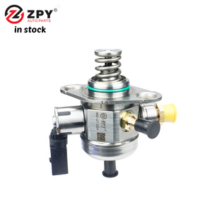 Audi için ZPY oto parçalar benzin filtresi Q5L/C8/B9/A4L/<span class=keywords><strong>2</strong></span>.0T 06G127025H 06G127025B 06G127025E - Product Image 1