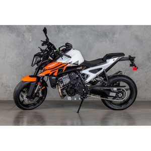โปรโมชั่นสุดพิเศษจำนวนจำกัดมาก!! 2027 เคทีเอ็ม 990 ดุ๊ก - VM924115 - Product Image 1