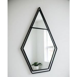 Wall <b>Mirror</b> Home Decor Design Indoor Leave Design Classic And Modern Decor <b>Mirror</b> Multiple Finishing Designs - Product Image 4