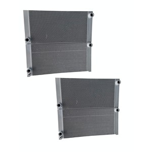 3222331322 3222 3313 22 Enfriador de compresor, piezas de repuesto para maquinaria de minería, componente del sistema de refrigeración, unidad de intercambiador de calor del compresor - Product Image 3