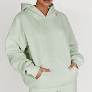 ชุดเรียกเหงื่อสำหรับทุกเพศชุดเหงื่อออกแบบได้ตามต้องการ - Product Image 4