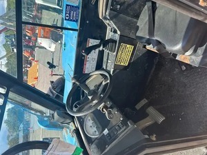 2017 GTH-1056 Used Telehandler Heavy Lifting Equipment Wholesale for Sale - Product Image 6