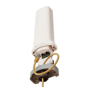 LTE CAT-M <b>Modem</b> Mikrotik CME Gateway, CME22-2n-BG77, Wi-Fi 4, 2x RJ45 100Mb/s - Product Image 2