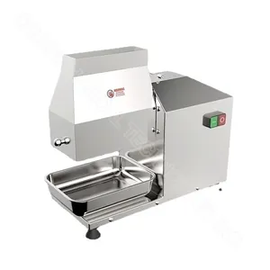 Chicken Steak Pork Beef Meat Tenderizer Machine Meat Steak Pork Chop Meat Tenderizer Machine Chicken Breast Flattening Machine