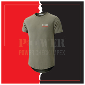 Mens Hipster Hip Hop Basic <b>Long</b> <b>T</b>-<b>Shirt</b> / Hipster Hip Hop Longline Crewneck <b>T</b> <b>Shirts</b> - Product Image 5
