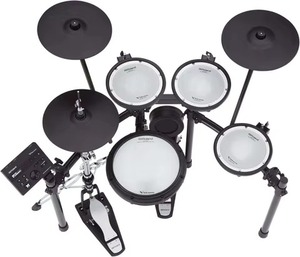 ราคาดีที่สุด ชุดกลองไฟฟ้า V-Drums TD-07 K VX รุ่นใหม่ - Product Image 2
