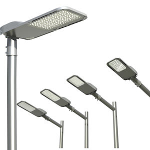 50w 80w 120w 180w 240w LED 야외 조명 LED 가로등 농촌 도로 공원 광장 및 산업 단지용 - Product Image 3