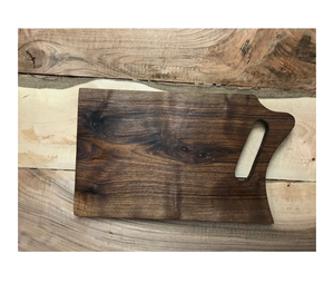 Planche à découper en bois de qualité supérieure réglable cuisine Restaurant servant utiliser support de planche à découper design le plus luxueux - Product Image 6