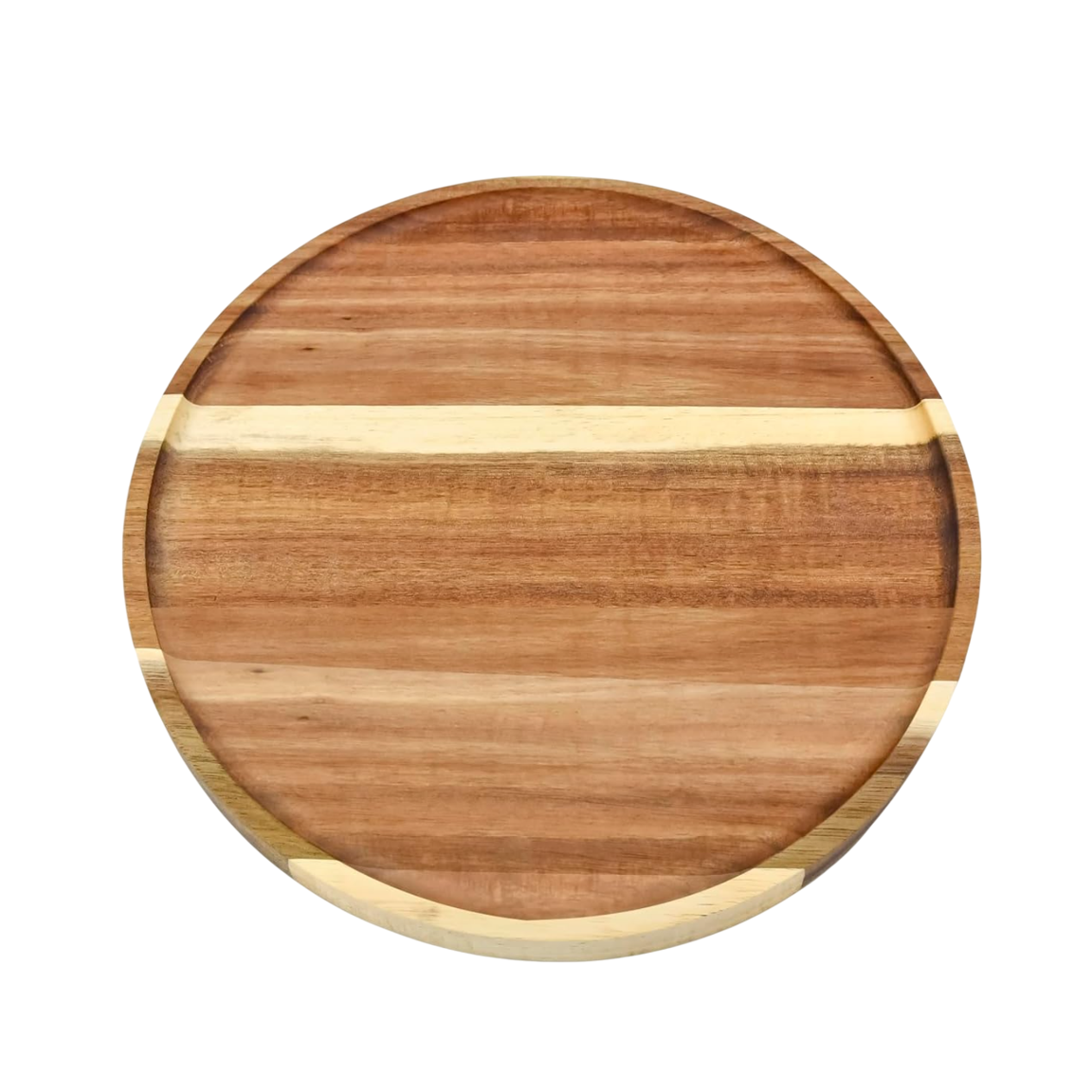 ตกแต่งด้วยไม้ธรรมชาติ