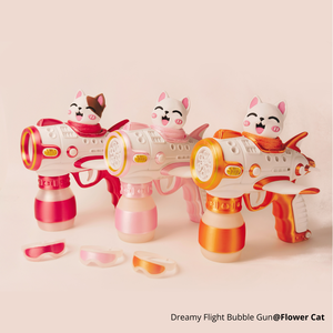 Kit Eléctrico para Hacer Burbujas de Plástico 01 - Product Image 2