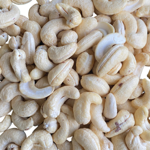 Anacardos crudos de alta calidad al por mayor WW180 WW240 embalaje exportado a Asia UE Oriente Medio Santiago - Product Image 1