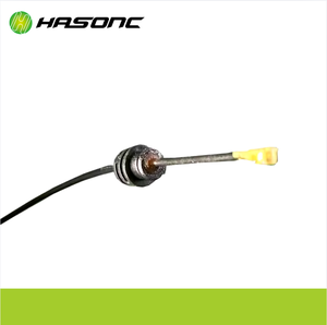 Tout nouveau connecteur de communication 0.3M Rf assemblage de câble coaxial - Product Image 4