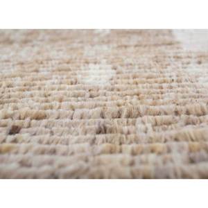 Tapis Uvenuti grand format en laine afghane noué à la main, motif abstrait, pour salon, voiture, forme rectangulaire, tapis en jute pour couloir - Product Image 3